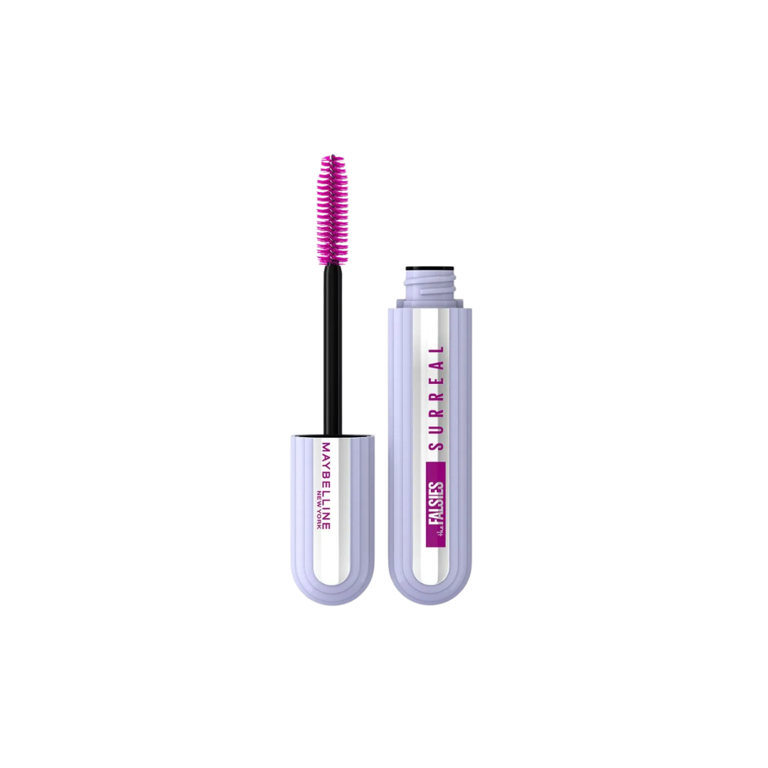 PESTAÑINA MAYBELLINE FALSIES SURREAL A PRUEBA *10ml