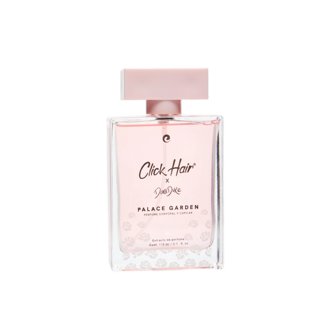 CLICK HAIR PERFUME DANI DUKE *110ml