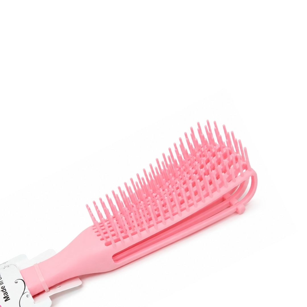 CEPILLO CABELLO CRESPOS RANURADO BEAUTY COMB RF: 1120