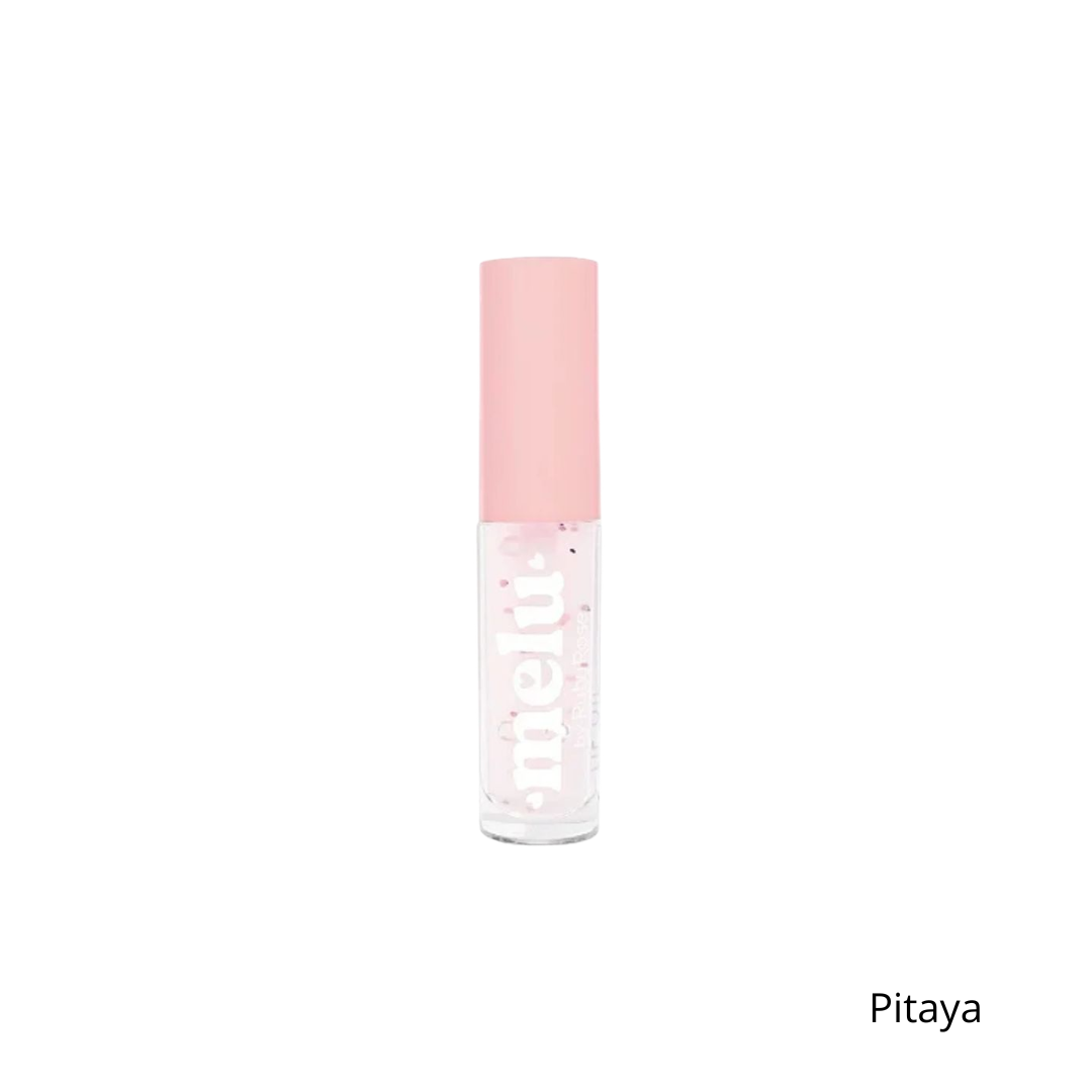 RUBY ROSE LIP OIL MELU *4ml