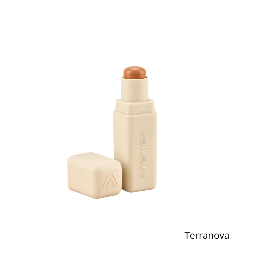 ATENEA BRONZER CREMOSO EN BARRA *6g