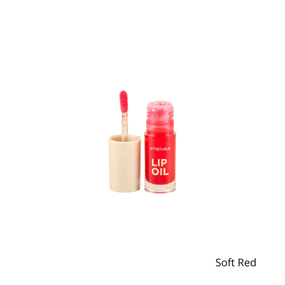 ATENEA LIP OIL *5ml