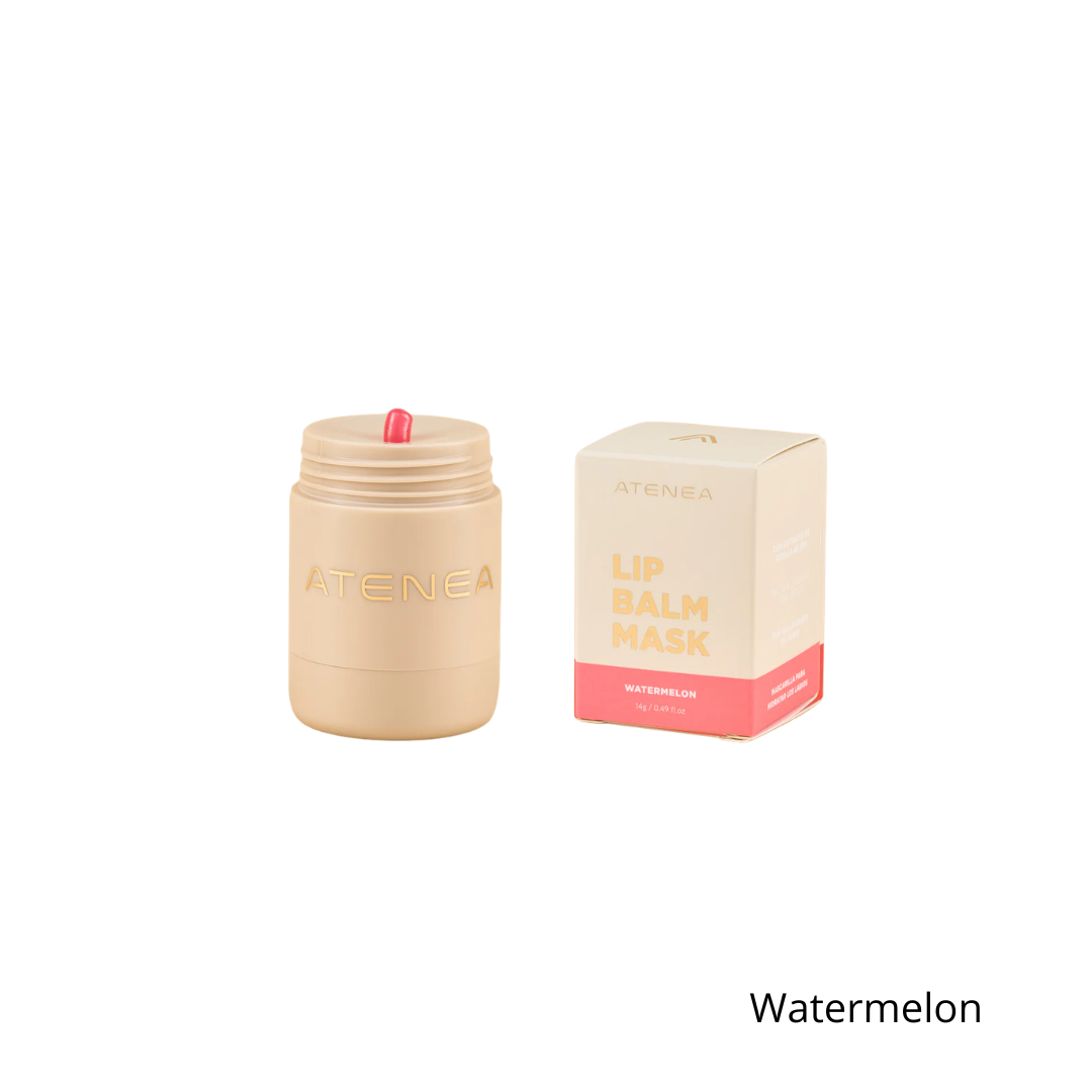 ATENEA LIP BALM MASK *14g