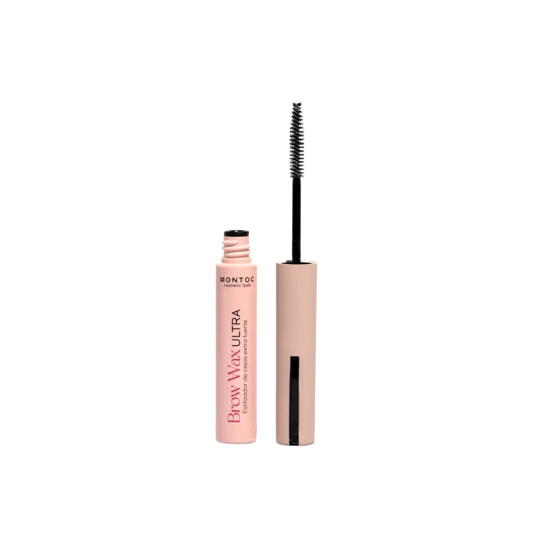 MONTOC ESTILIZADOR DE CEJAS EXTRA FUERTE *3.8ml