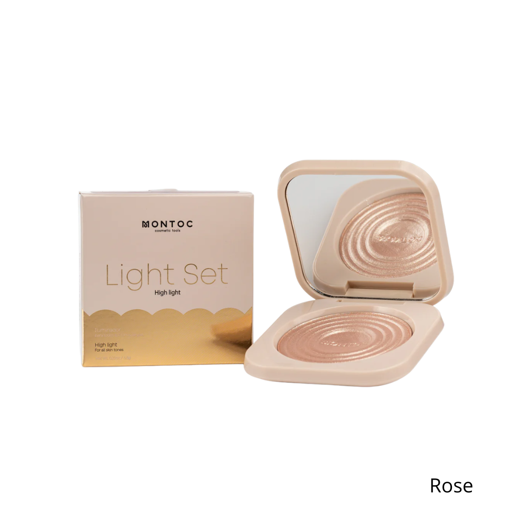 MONTOC ILUMINADOR LIGHT SET *6.5g
