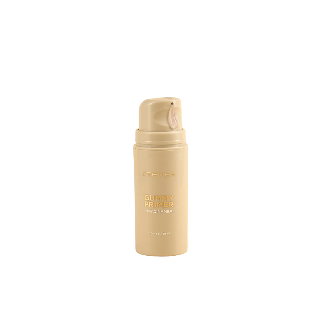 ATENEA GUMMY PRIMER + NIACINAMIDE *30ml