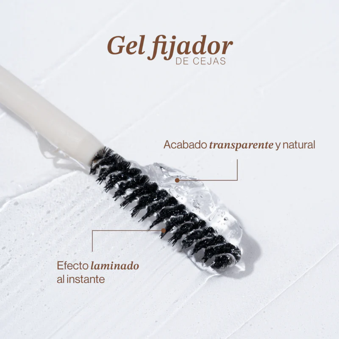 ATENEA GEL FIJADOR PARA CEJAS *5mL