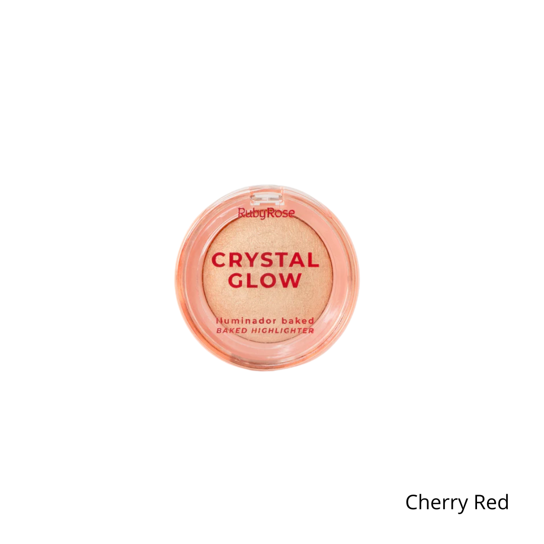 RUBY ROSE ILUMINADOR COMPACTO *6.5g RF: HB-M700