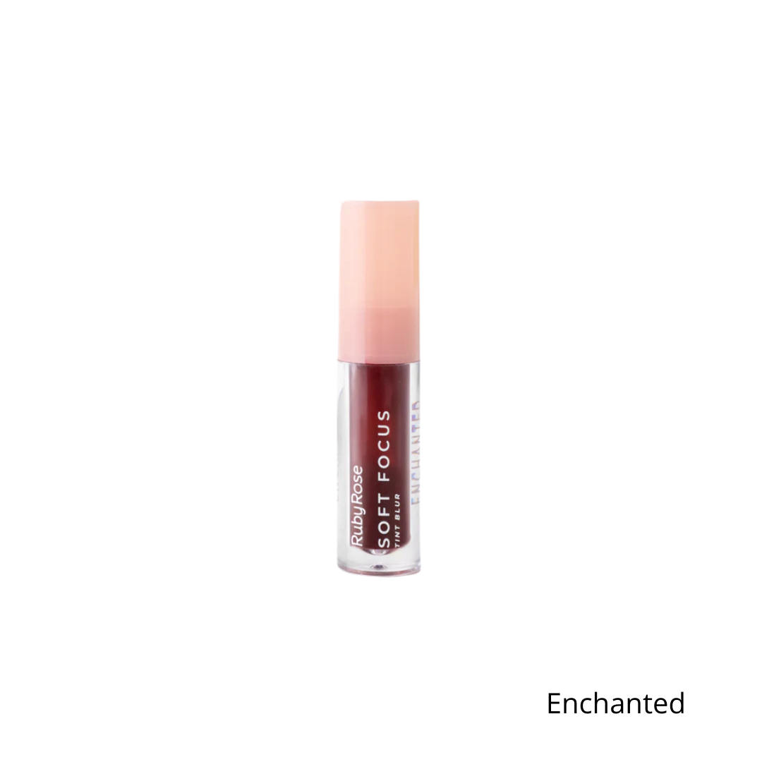 RUBY ROSE TINTA BLUR