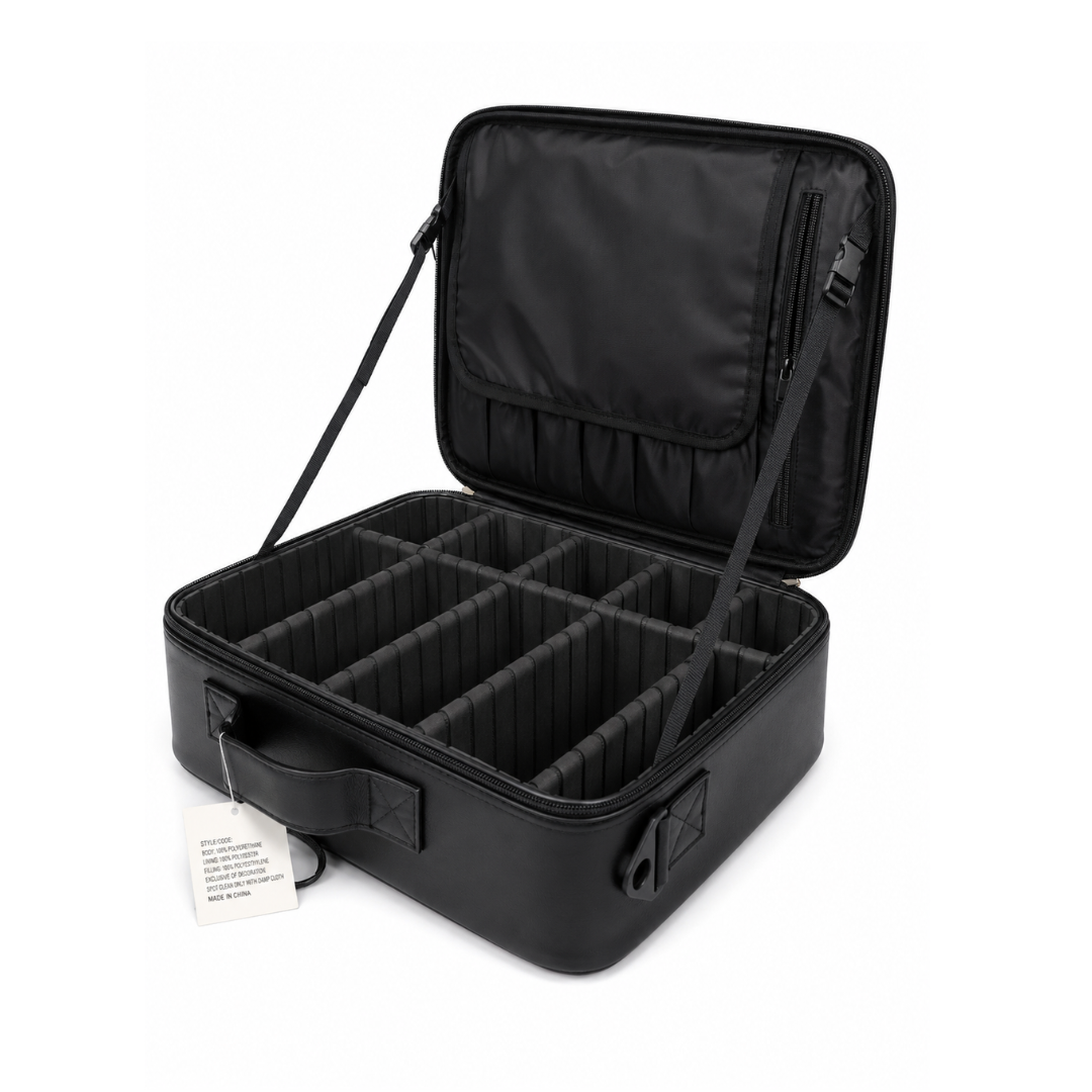 NECESER DE MAQUILAJE GRANDE RF: CX1668