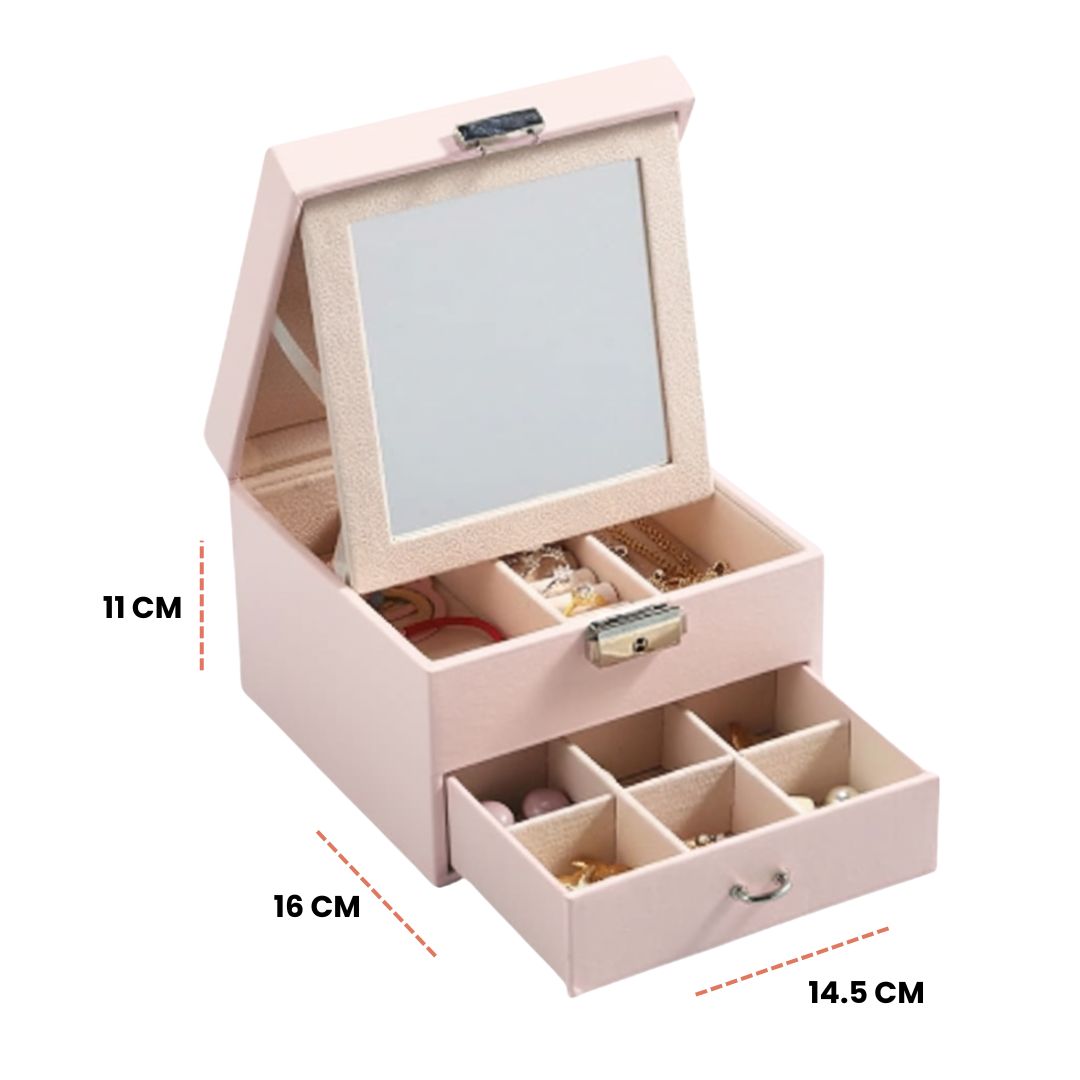 CAJA PARA JOYAS RF: CX3600
