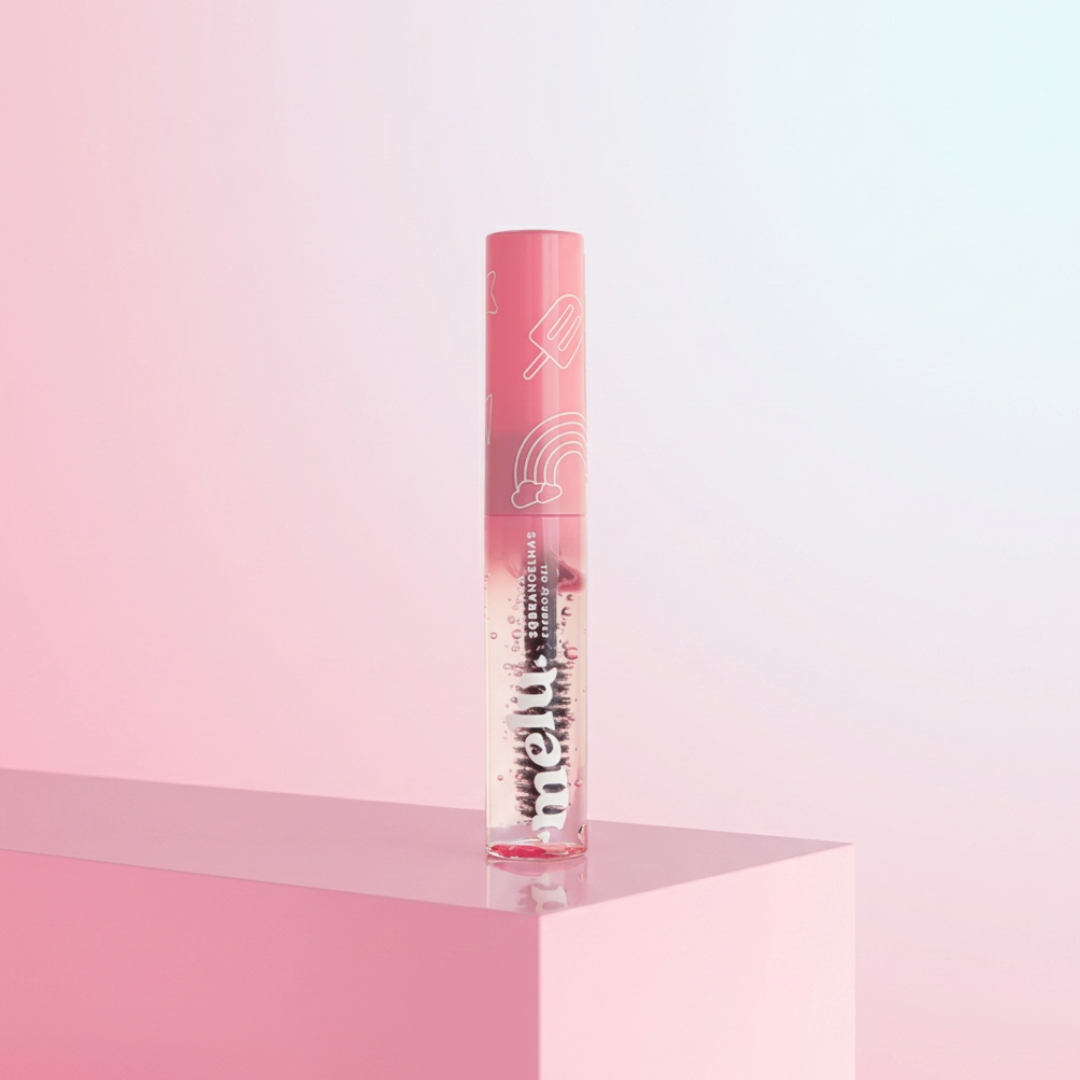 RUBY ROSE GEL PARA CEJAS MELU HB-8422 *8.3ml