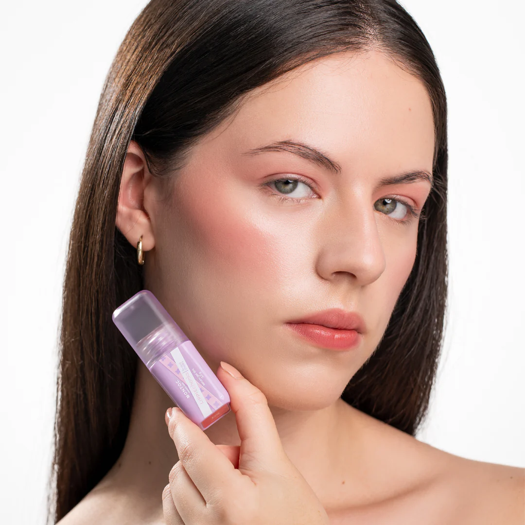 MONTOC LIPPIE CHEEKS LABIAL LIQUIDO *3.5g