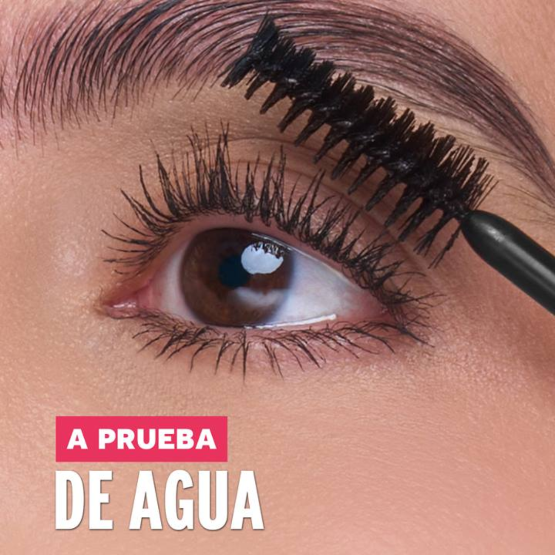 PESTAÑINA VOGUE PESTAÑAS DE MUÑECA *9g