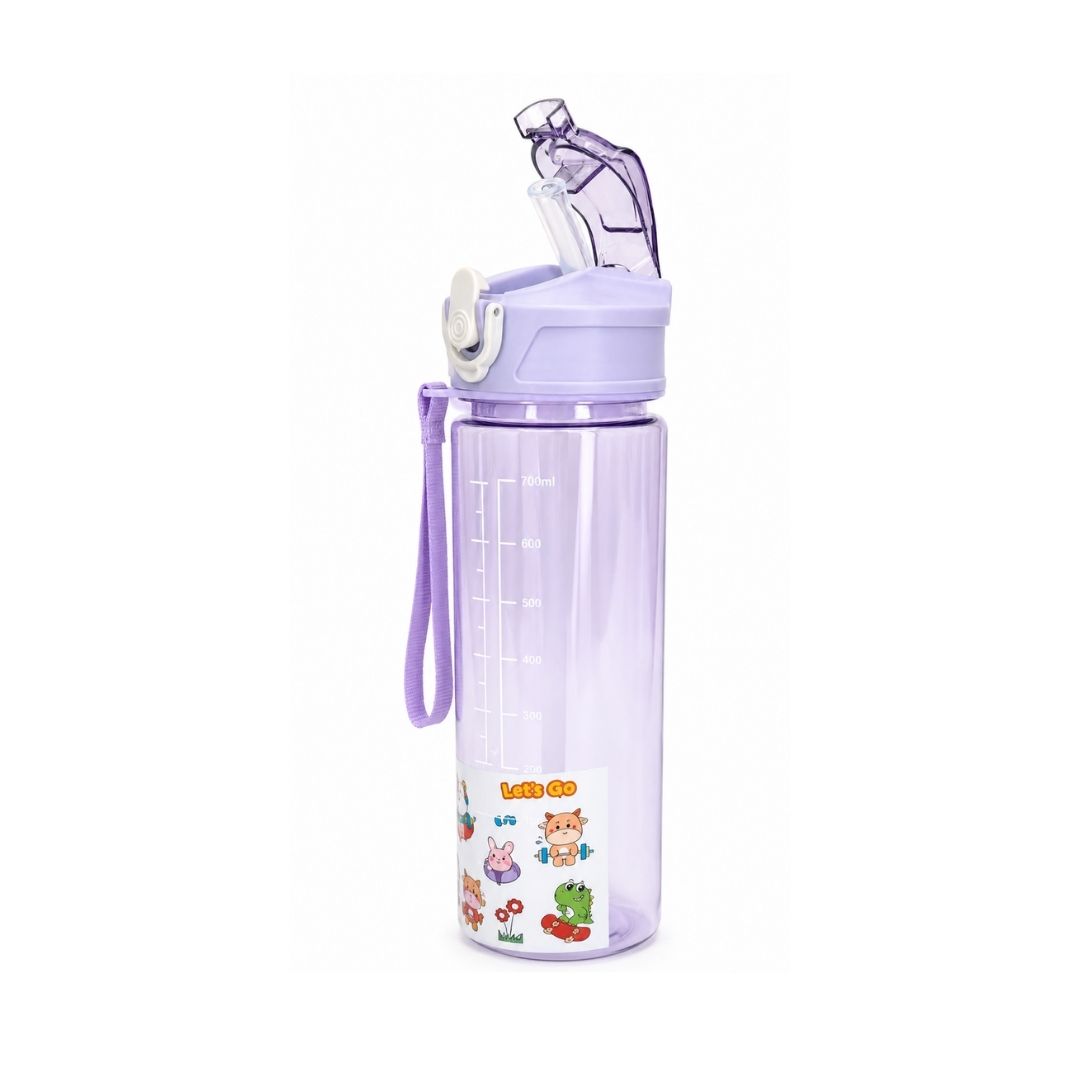 TERMO PLASTICO *800ml RF: XS1221A1