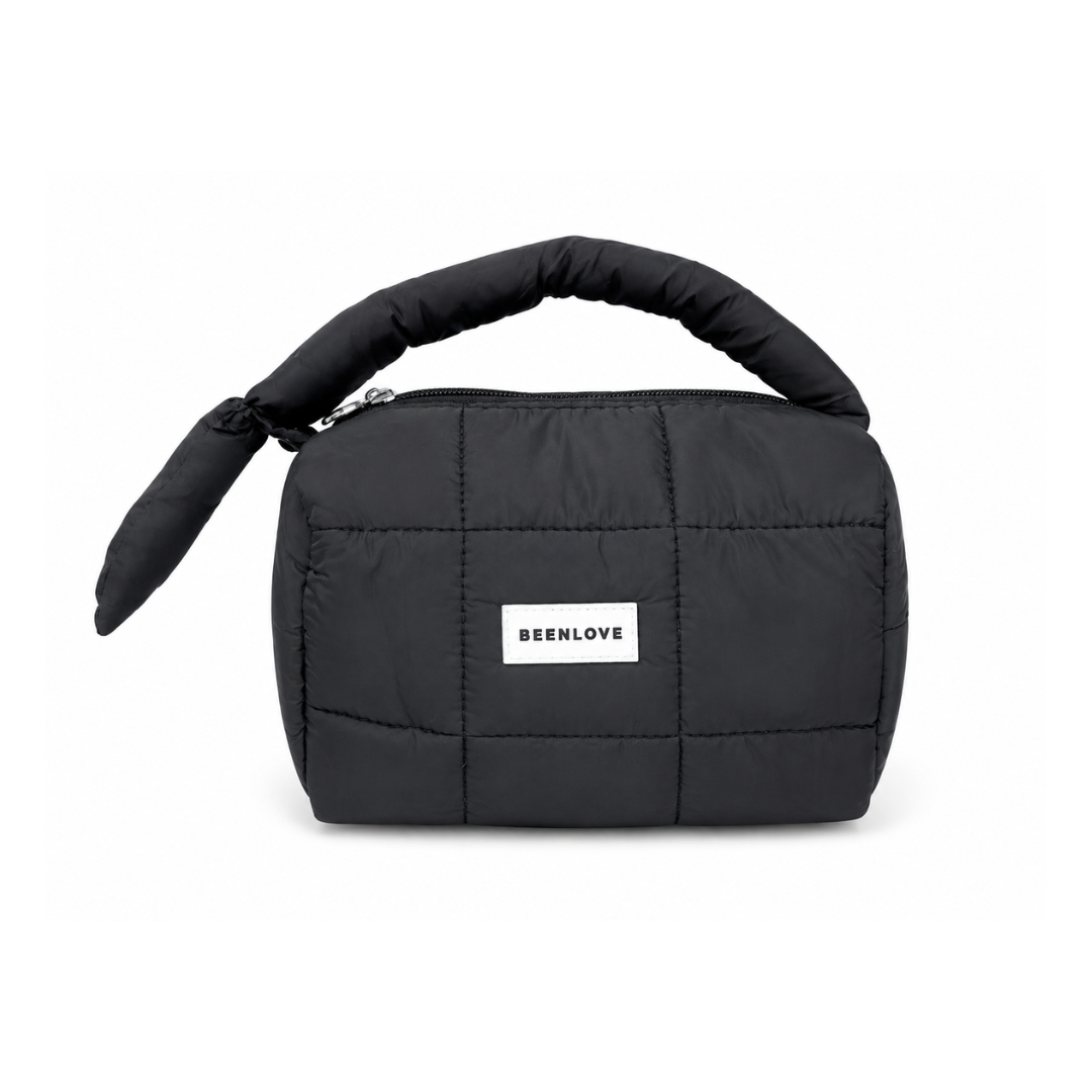 COSMETIQUERA BEENLOVE CON SUJETADOR RF: XX01