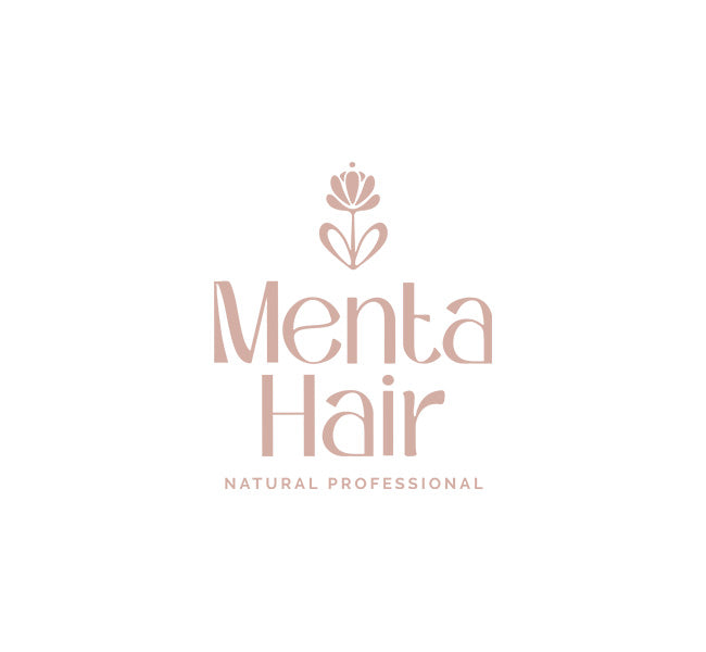 Menta hair