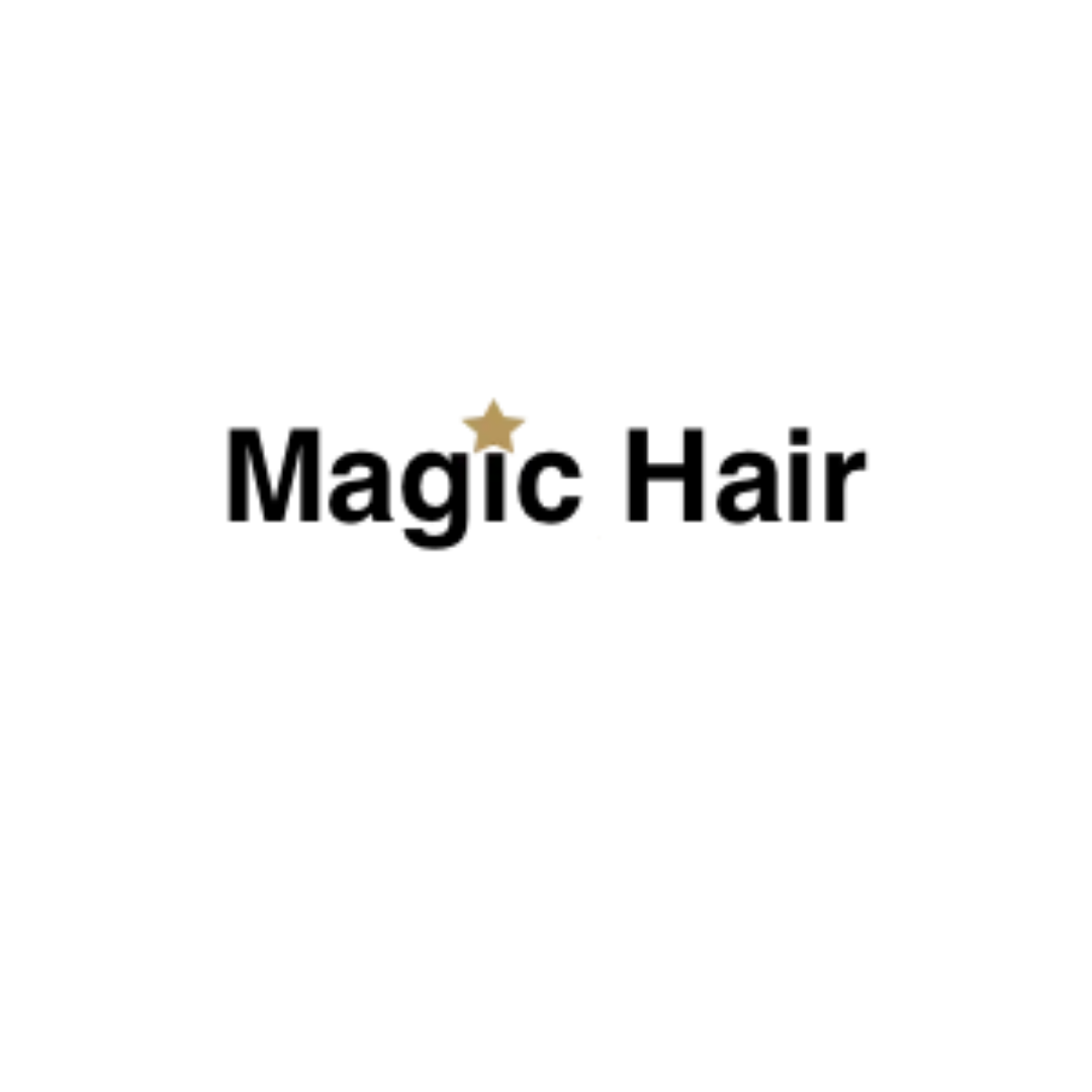Magic Hair