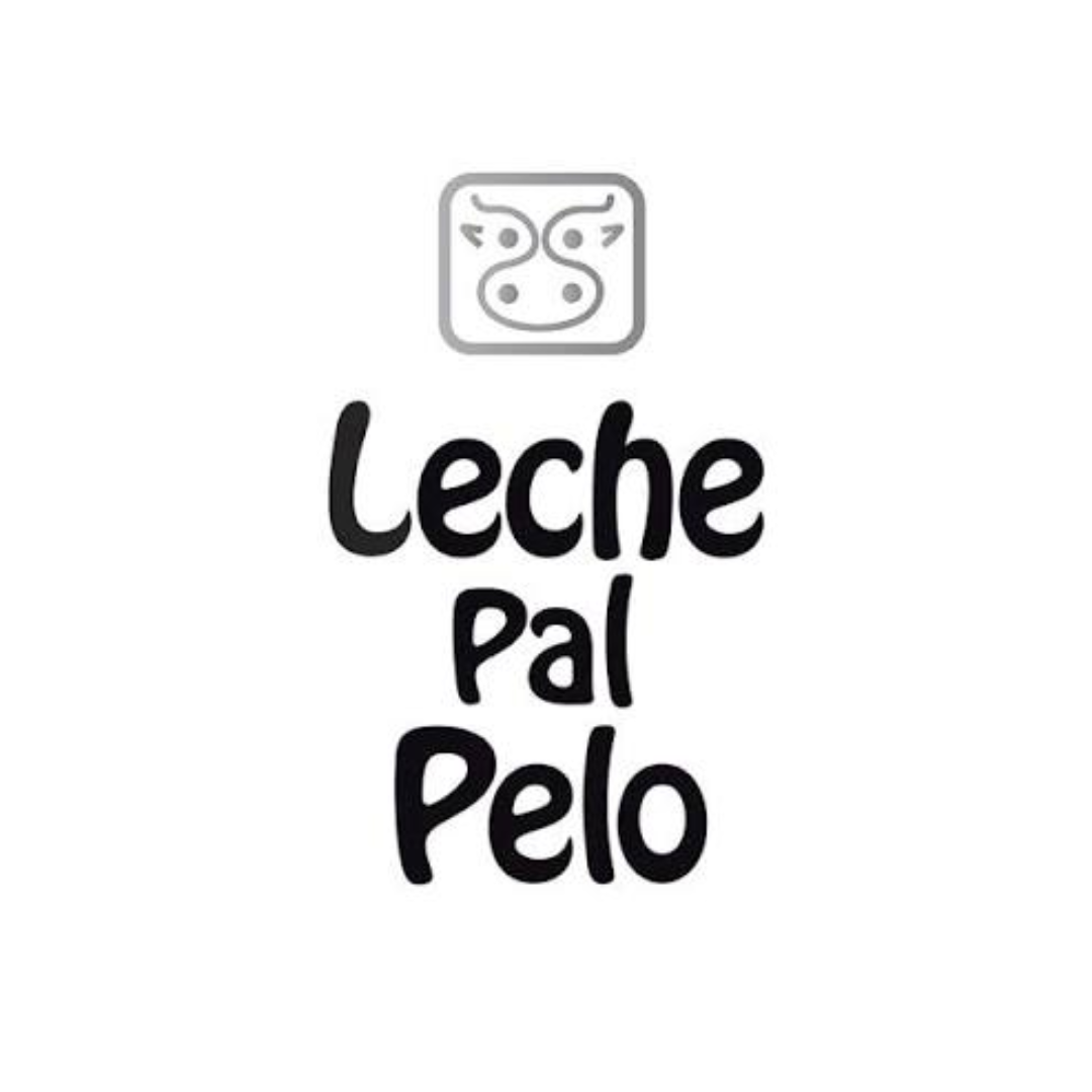 Leche pal pelo