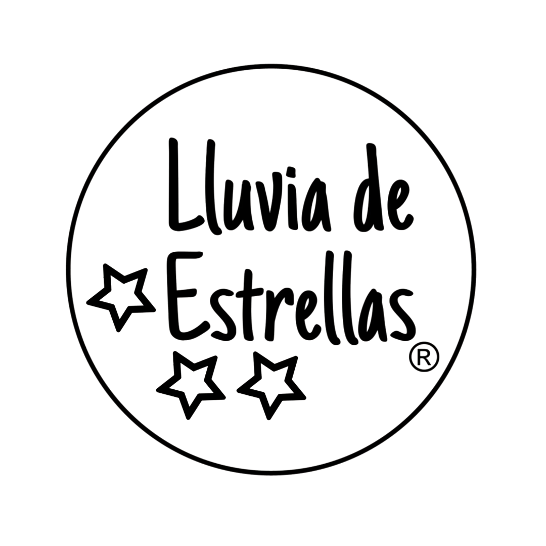 Lluvia de estrellas