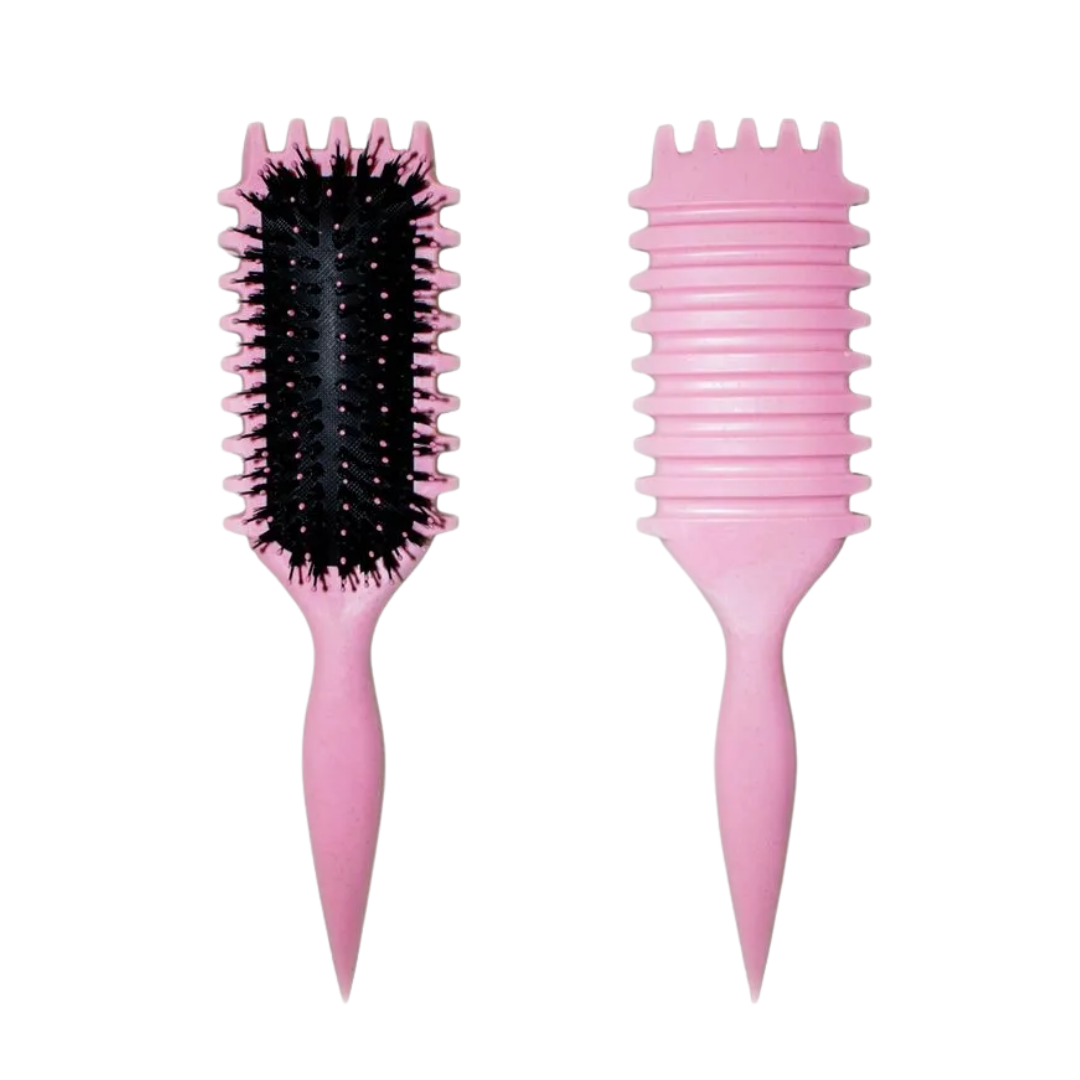 CEPILLO CABELLO ZABAL DEFINIDOR RIZOS RF: 1110-1