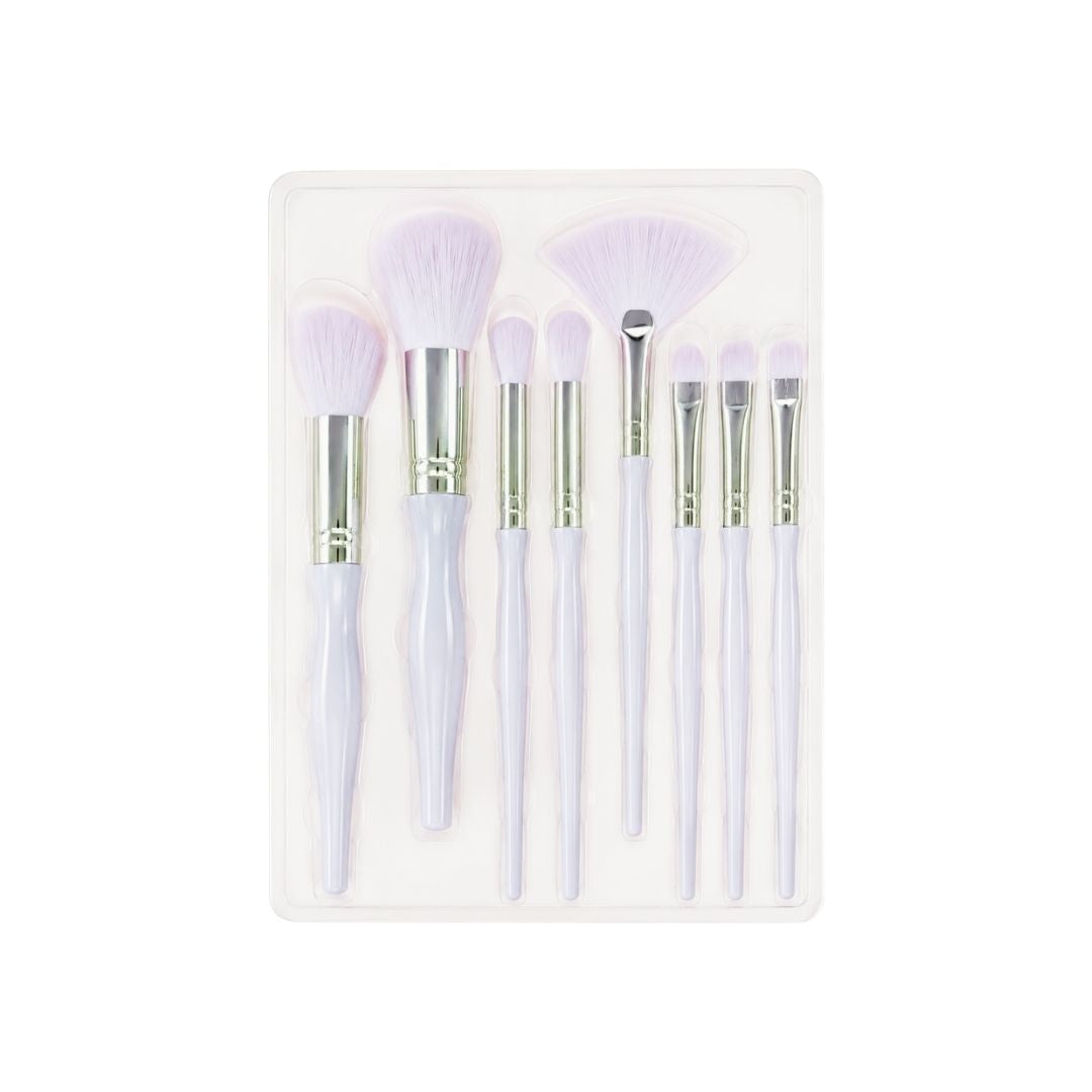 SET BROCHAS SWEET BEAUTY LOVELY BABY *8PCS RF: 1863
