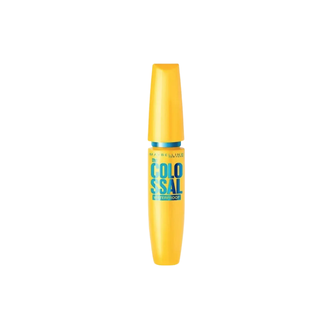 PESTAÑINA MAYBELLINE COLOSSAL