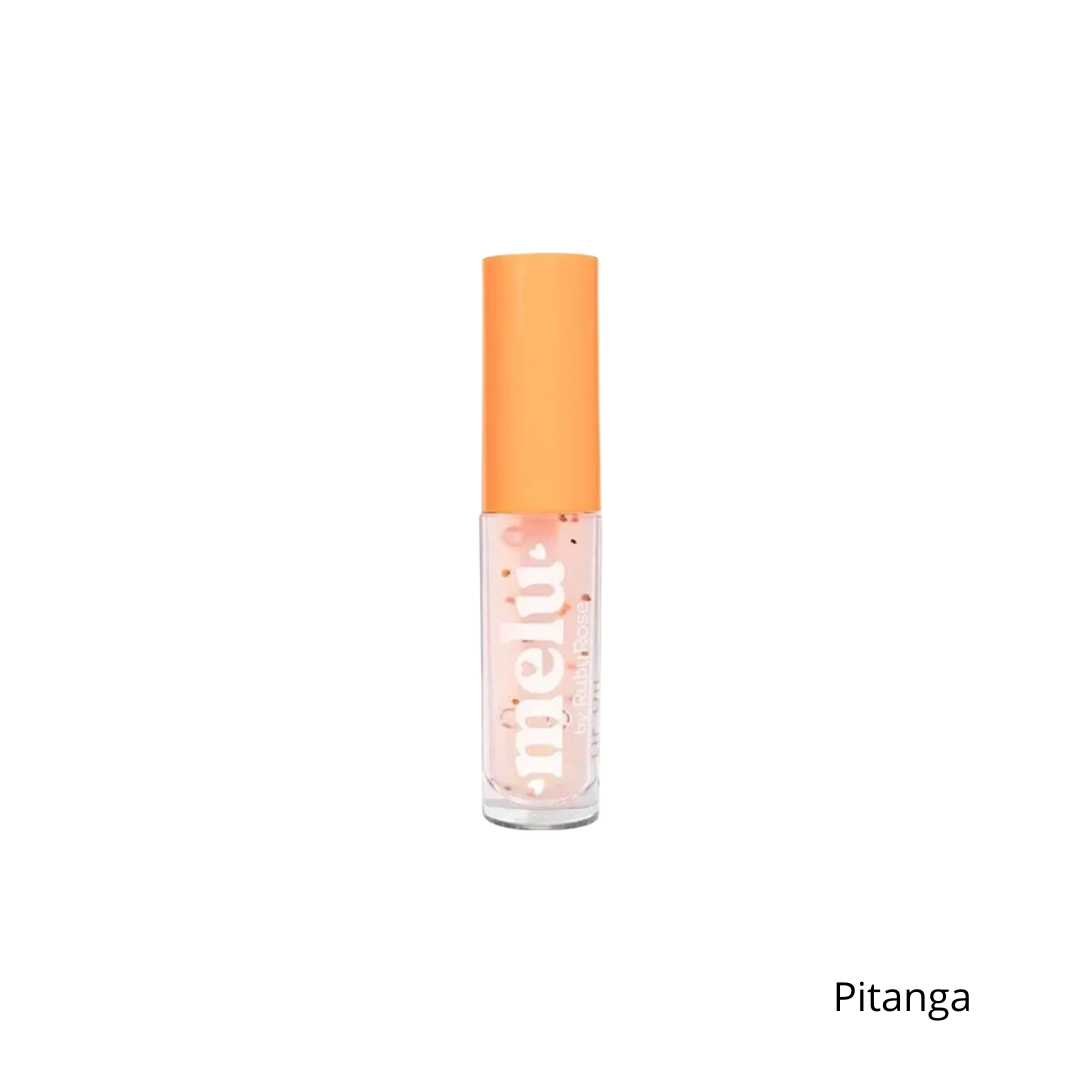 RUBY ROSE LIP OIL MELU *4ml
