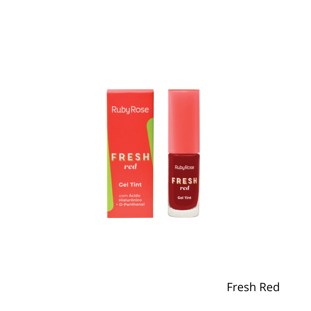 RUBY ROSE TINTA PARA LABIOS *3.5ml