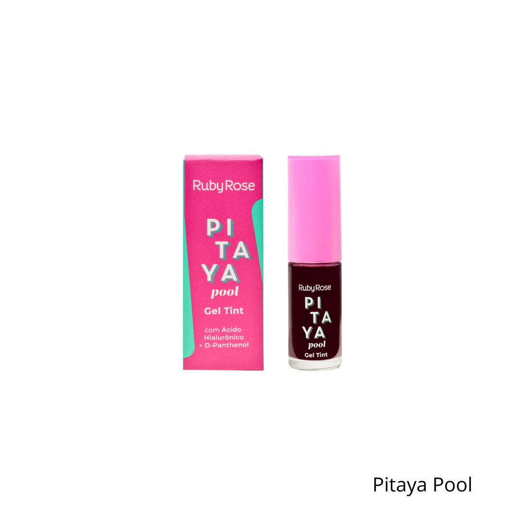 RUBY ROSE TINTA PARA LABIOS *3.5ml