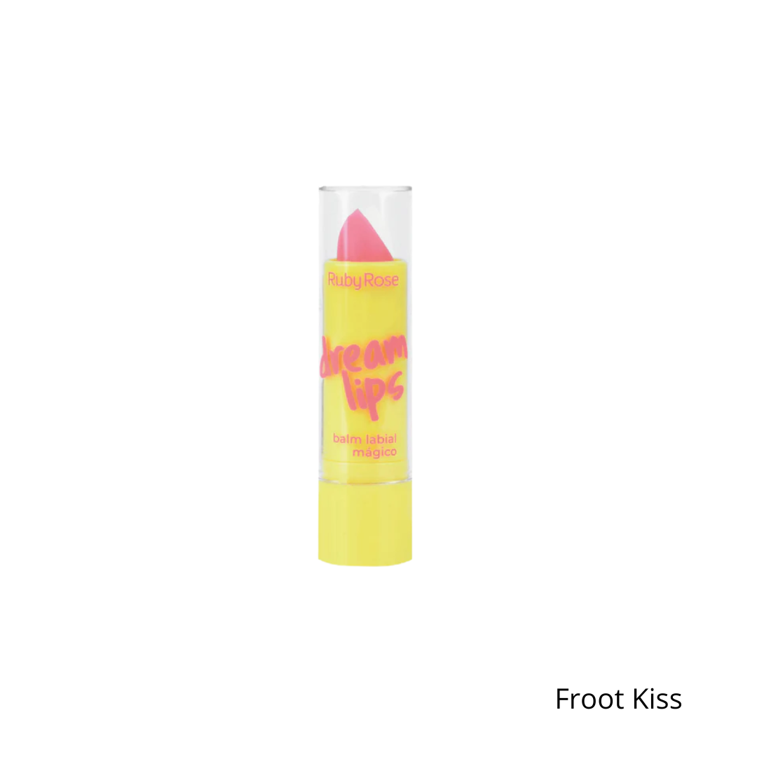 RUBY ROSE BALSAMO LABIAL *3.2gr