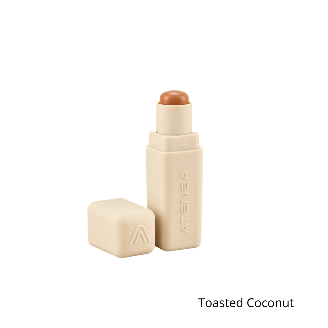 ATENEA BRONZER CREMOSO EN BARRA *6g