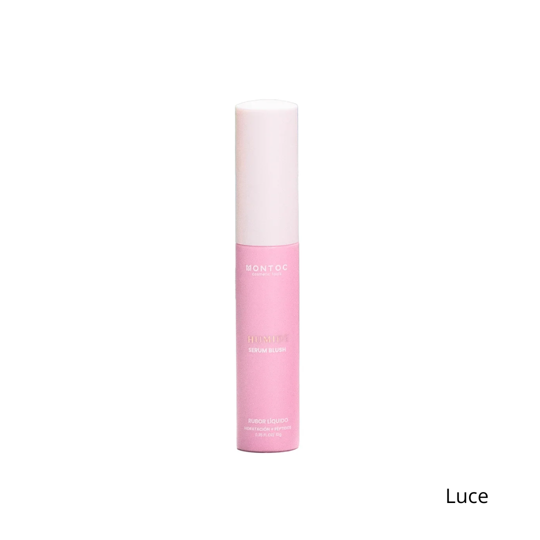 MONTOC RUBOR LIQUIDO HUMIDE *10g