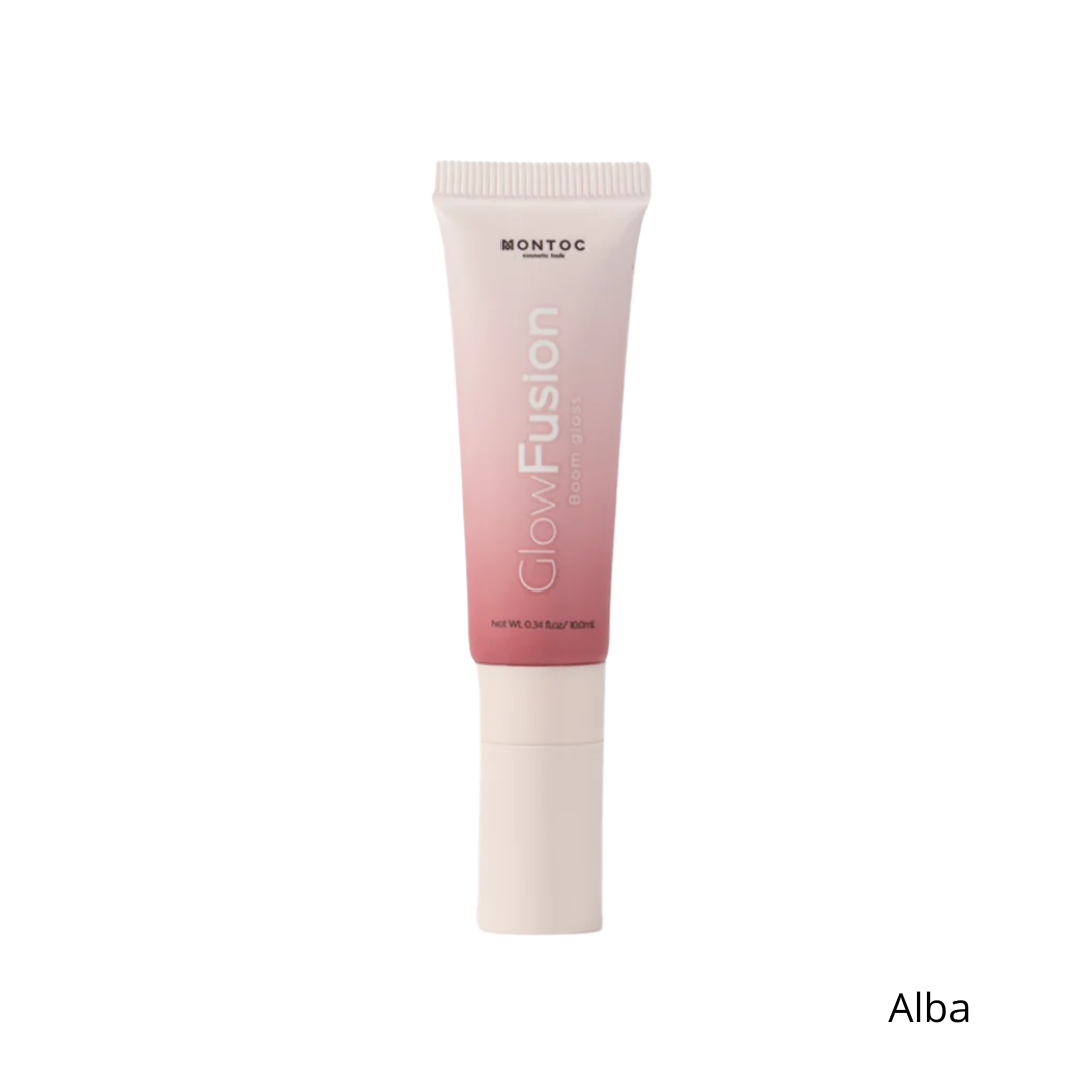 MONTOC FUSION BOOM GLOSS *10ml