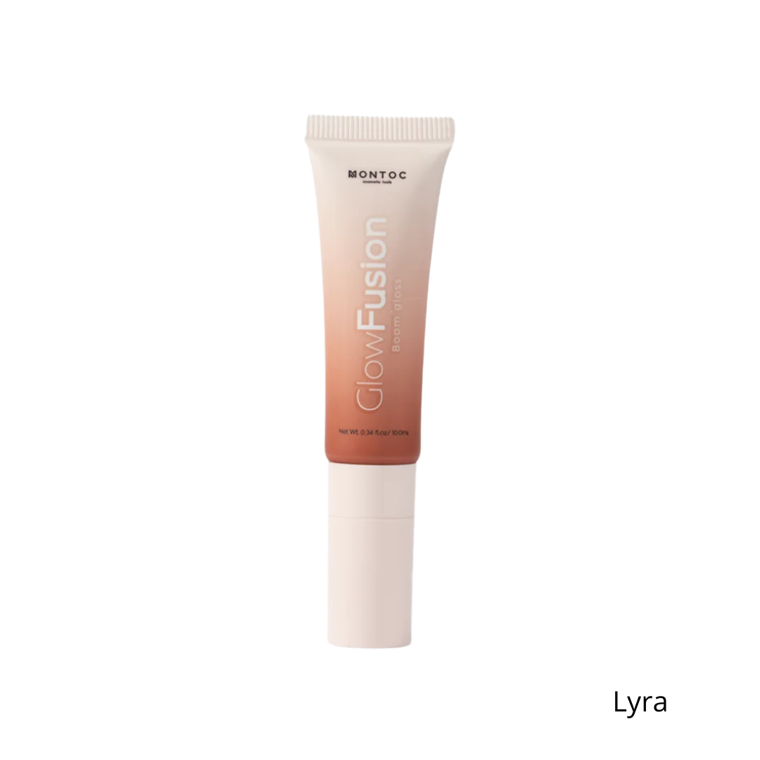 MONTOC FUSION BOOM GLOSS *10ml