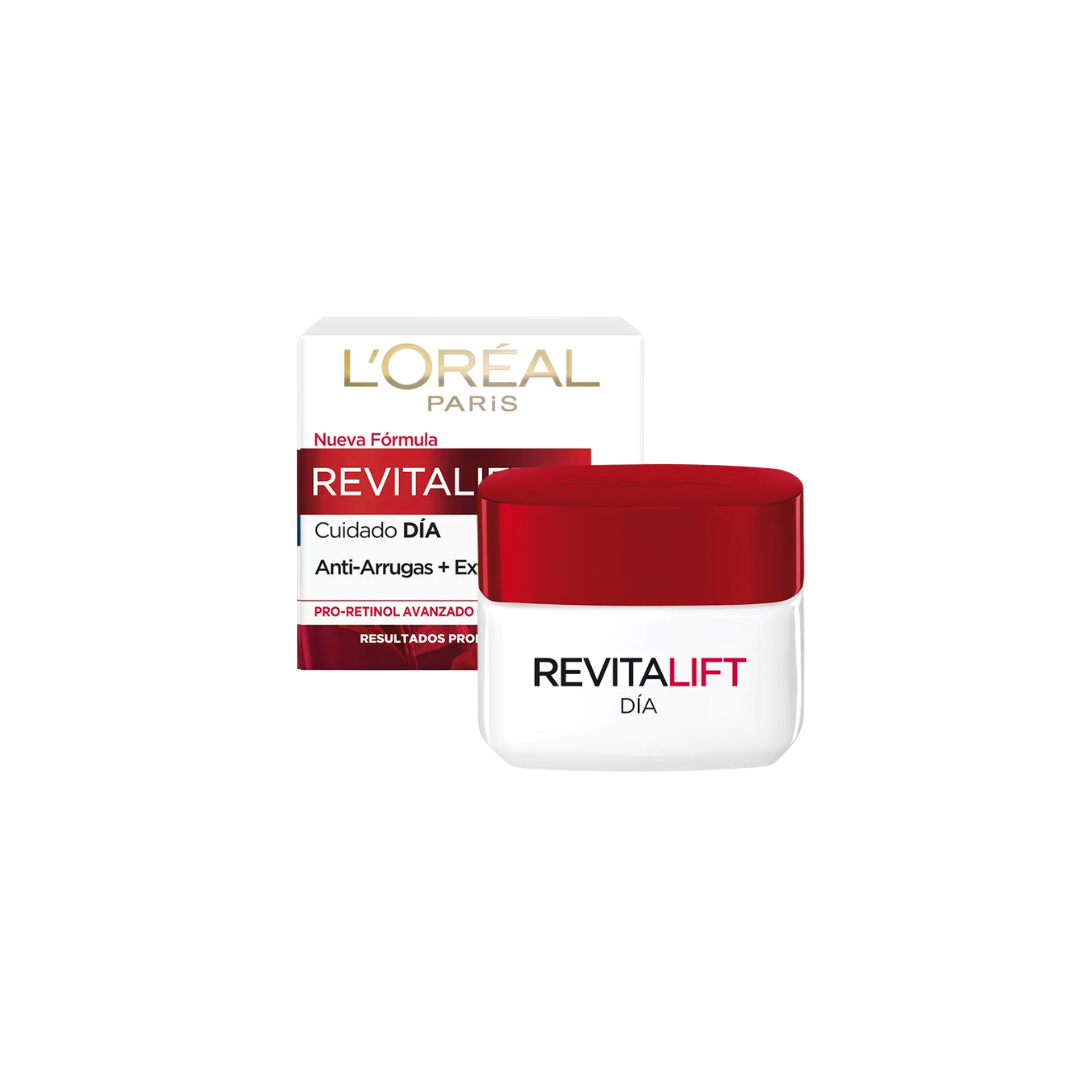 REVITALIFT CREMA ANTIARRUGAS DIA *50ml