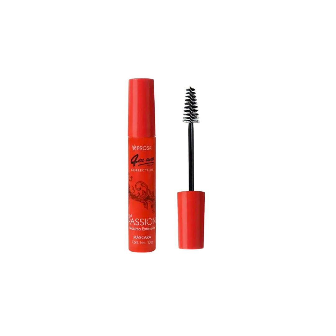 PESTAÑINA PROSA (ROJA) PASSION *13g