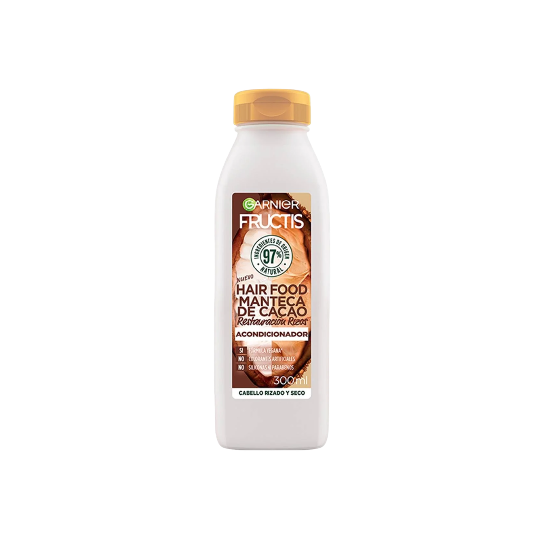 GARNIER ACONDICIONADOR CACAO *300ml