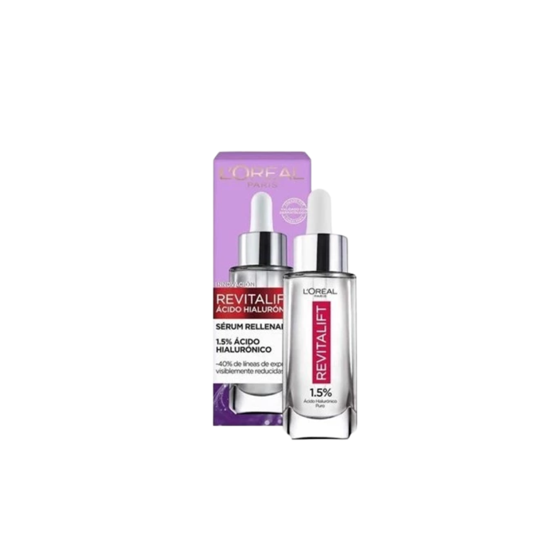 REVITALIFT SERUM RELLENADOR *30ml