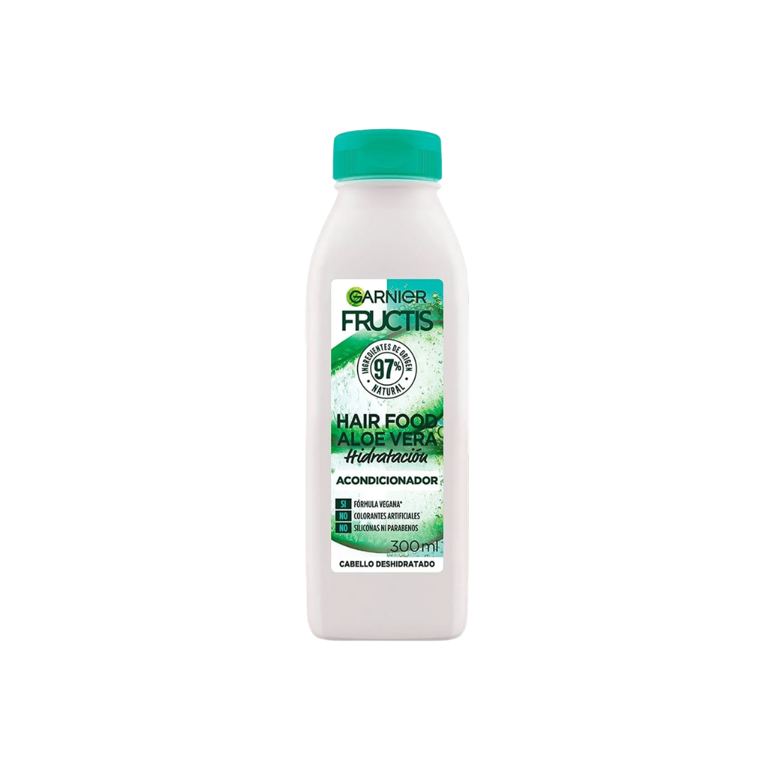 GARNIER ACONDICIONADOR ALOE HIDRATACION*300ml