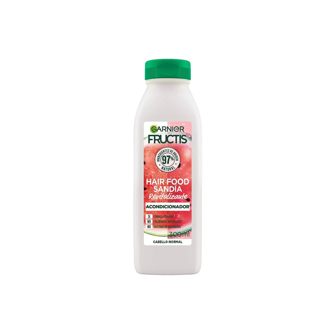 GARNIER ACONDICIONADOR SANDIA REVITALIZANTE*300ml