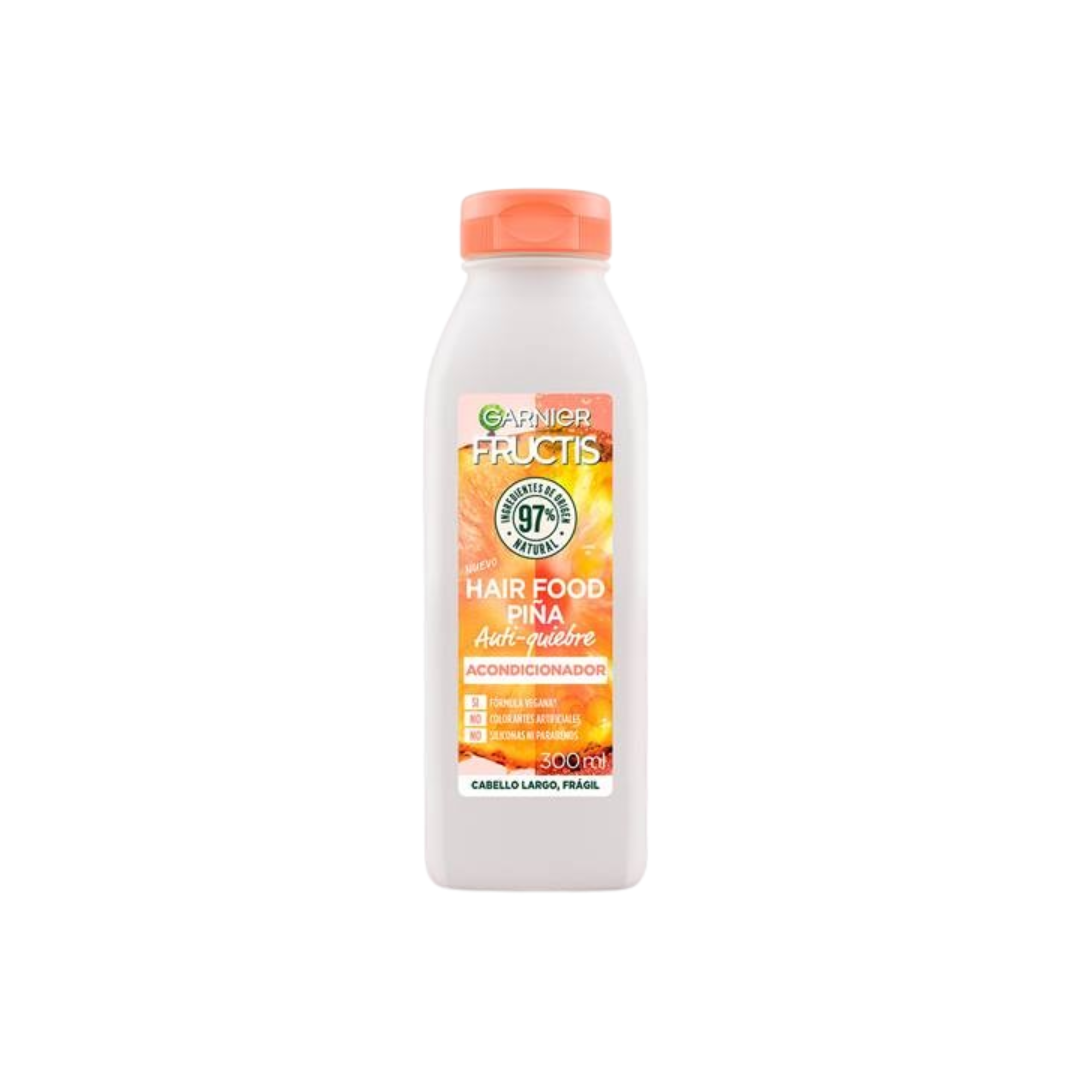 GARNIER ACONDICIONADOR PIÑA ANTI-QUIEBRE *300ml