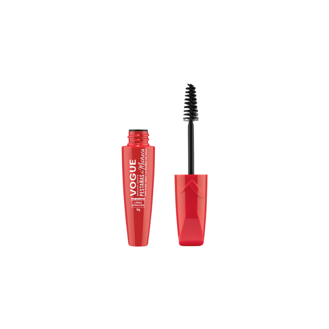 PESTAÑINA VOGUE PESTAÑAS DE MUÑECA *9g