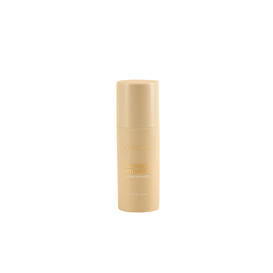 ATENEA GUMMY PRIMER + NIACINAMIDE *15ml RF: MINIPRIMER