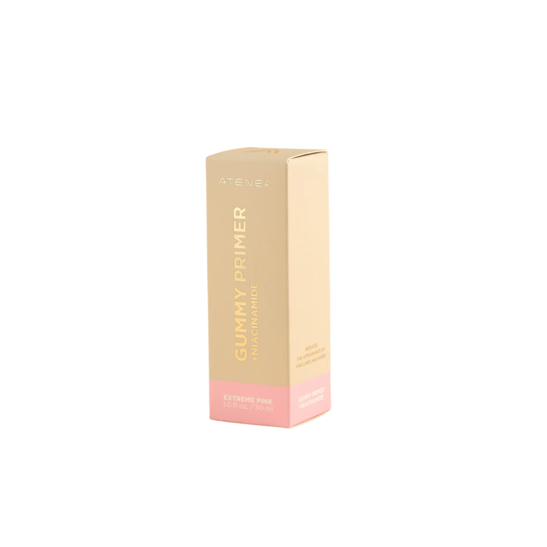 ATENEA GUMMY PRIMER + NIACINAMIDE *15ml RF: MINIPRIMER