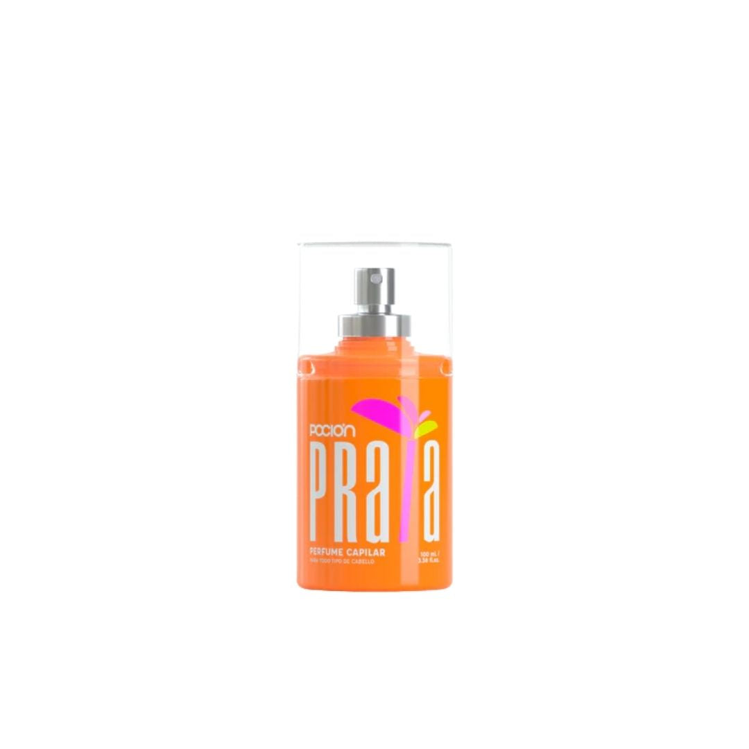 POCION PERFUME CAPILAR PRAIA *100ml
