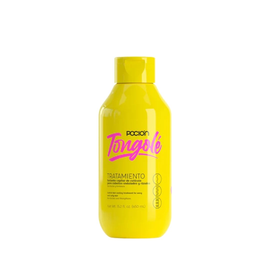 POCION TRATAMIENTO TONGOLE *450ml