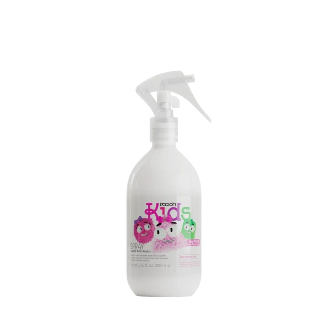 POCION SPRAY ANTI - NUDOS *250ml