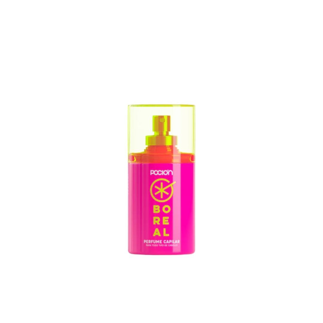 POCION PERFUME CAPILAR BOREAL * 100ml