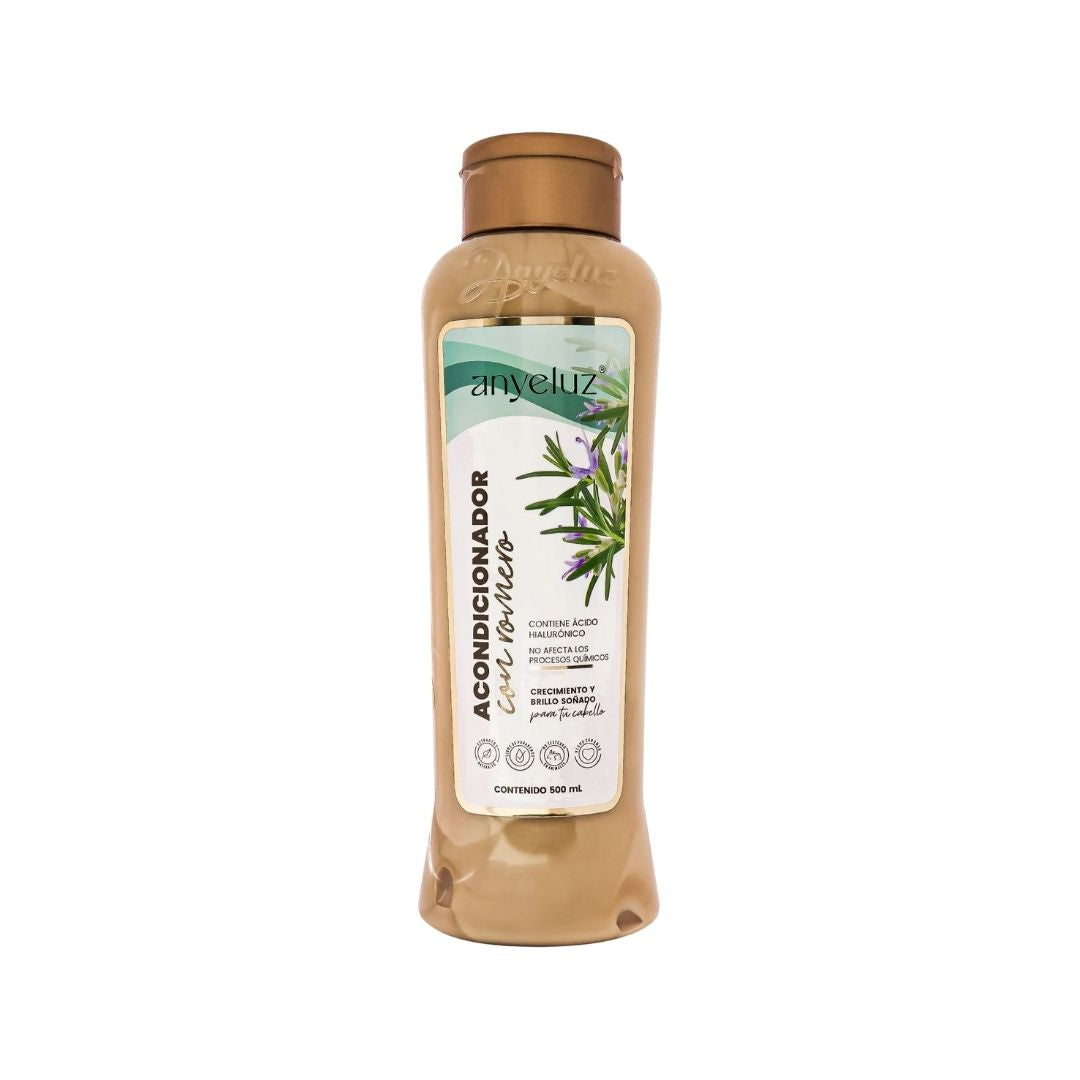 ANYELUZ ACOND ROMERO *500ml